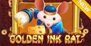 Golden Ink Rat